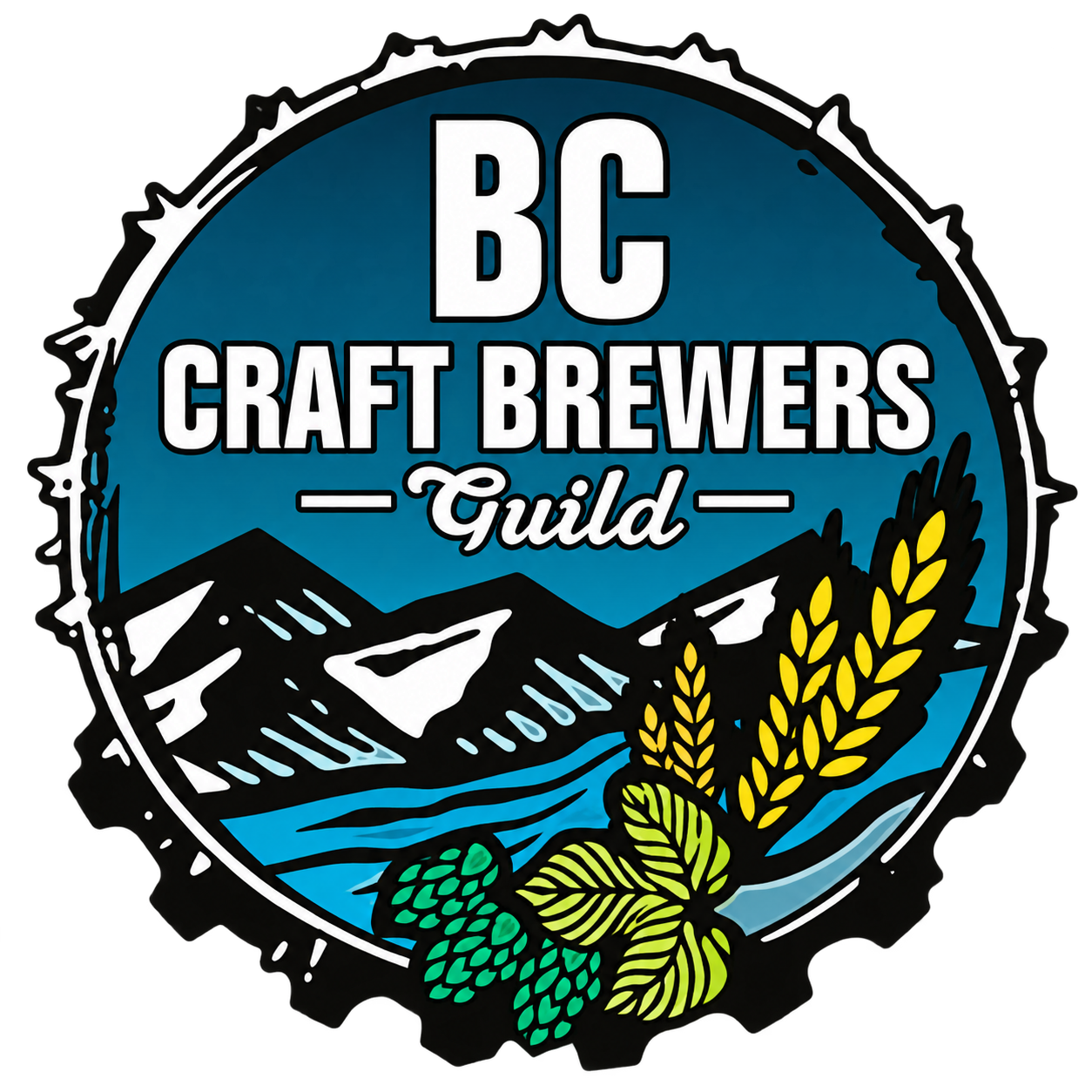 BC Craft Brewers Guild