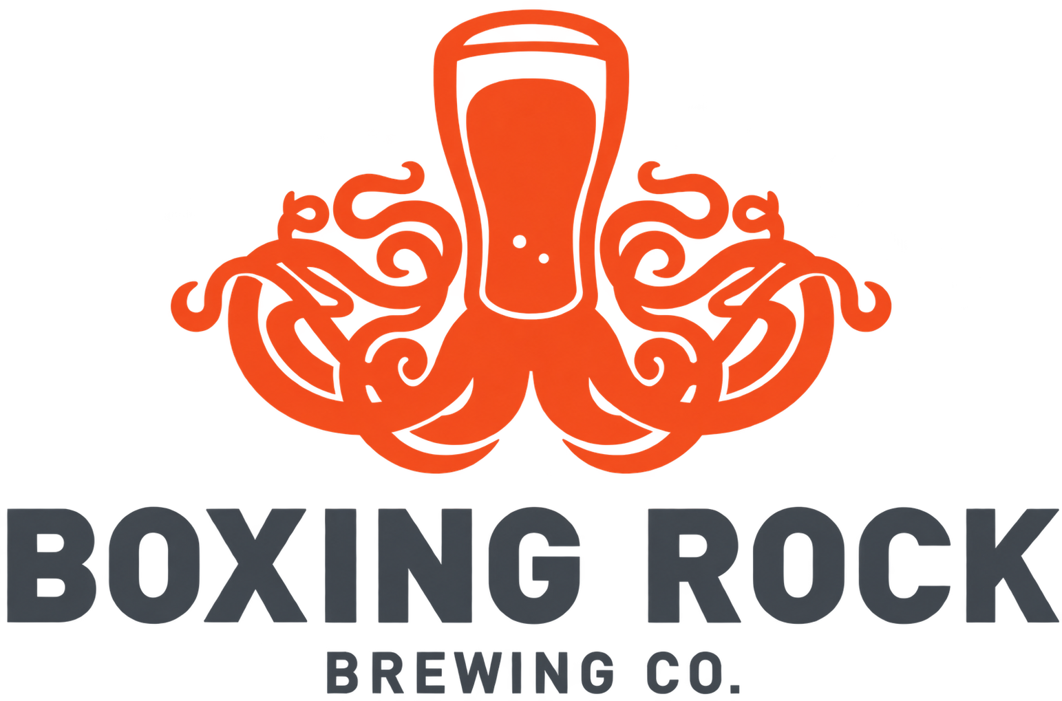 Boxing Rock Brewing Co.